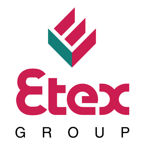 Etex Group Logo PNG Vector