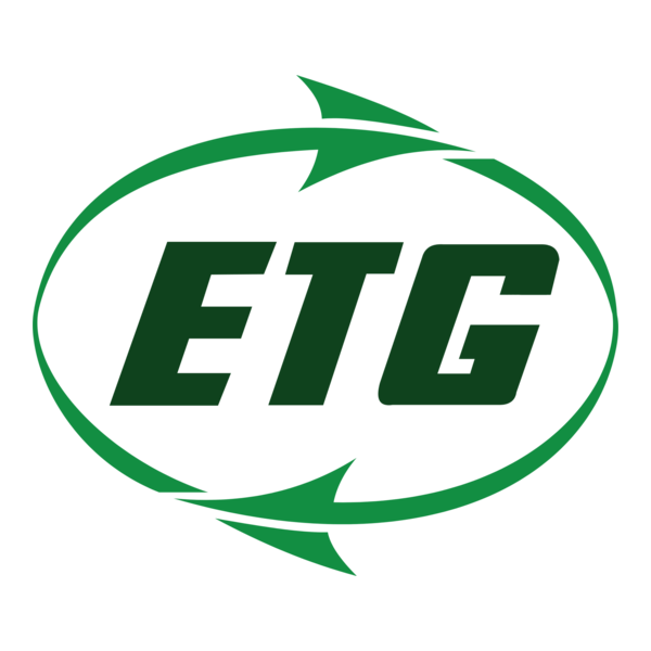 ETG Gondomarese Logo PNG Vector