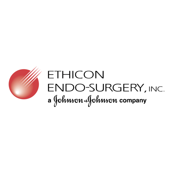 Ethicon Endo Surgery Logo PNG Vector