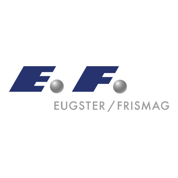Eugster / Frismag AG Logo PNG Vector