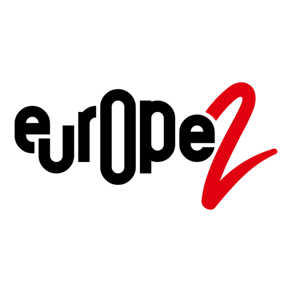 Europe 2 Logo PNG Vector