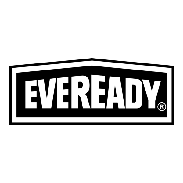 Eveready Batteries Logo PNG Vector