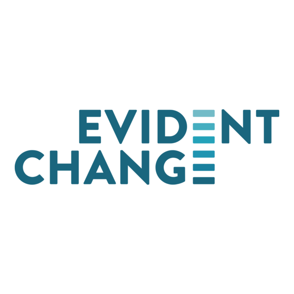 Evident Change Logo PNG Vector