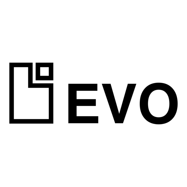 Evo Banco Logo PNG Vector