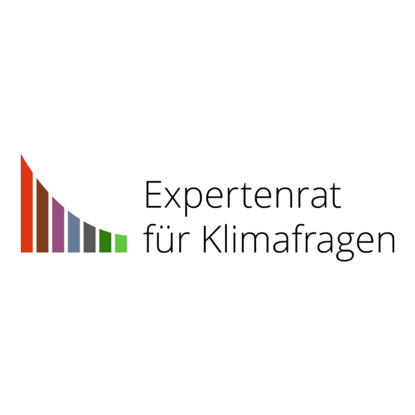 Expertenrat für Klimafragen Logo PNG Vector