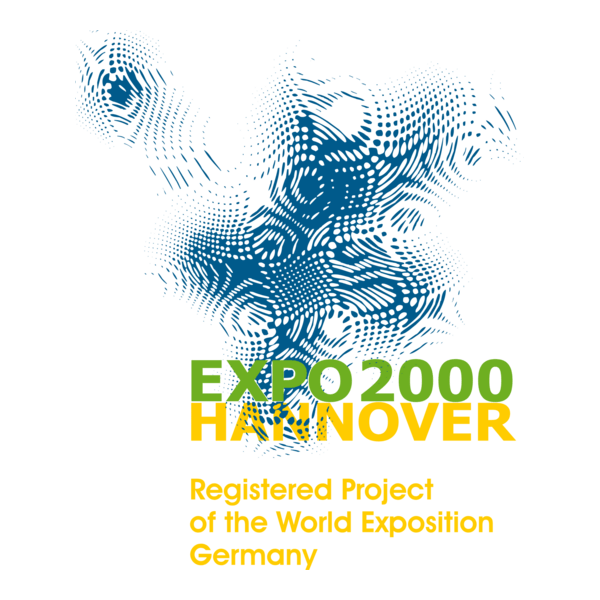 Expo 2000 Logo PNG Vector