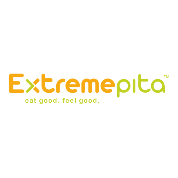 Extreme Pita Logo PNG Vector