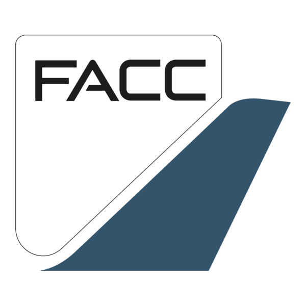 FACC AG Logo PNG Vector
