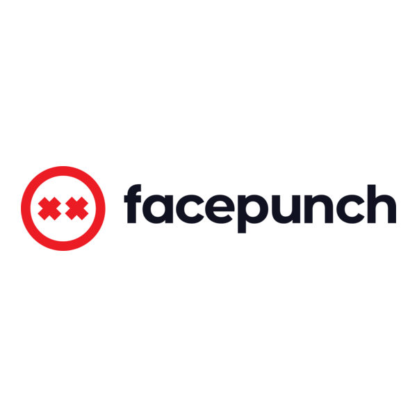 Facepunch Logo PNG Vector
