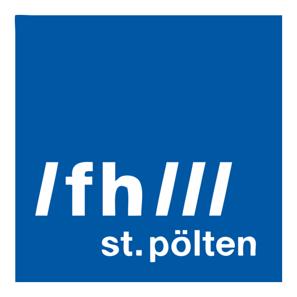 Fachhochschule St. Pölten Logo PNG Vector