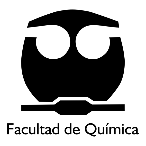 Facultad de Química UNAM Logo PNG Vector