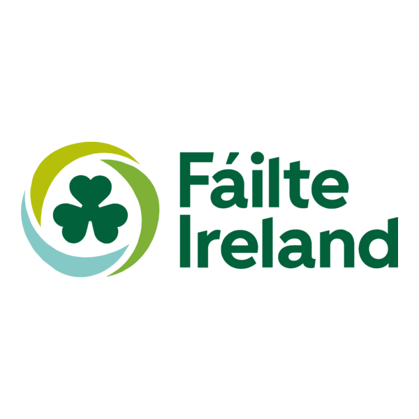 Fáilte Ireland Logo PNG Vector