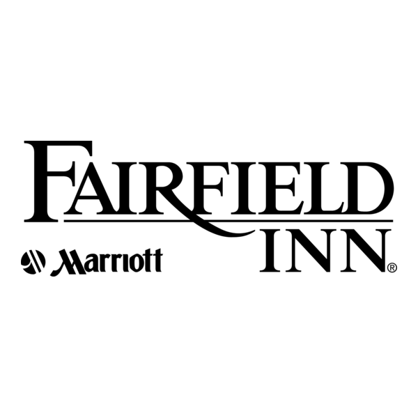 Fairfeild Inn Logo PNG Vector