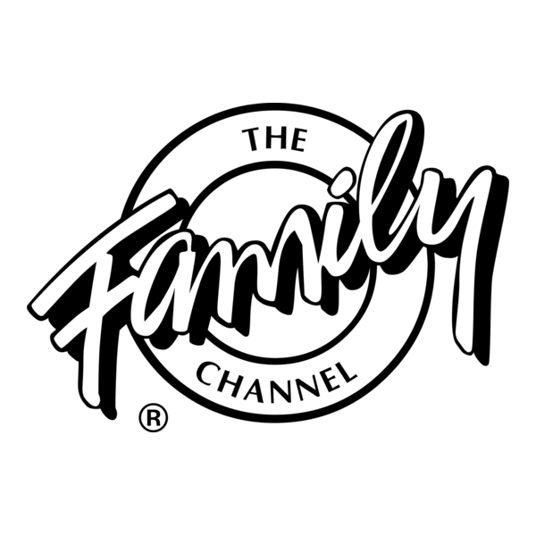 Family Channel Logo PNG Vector