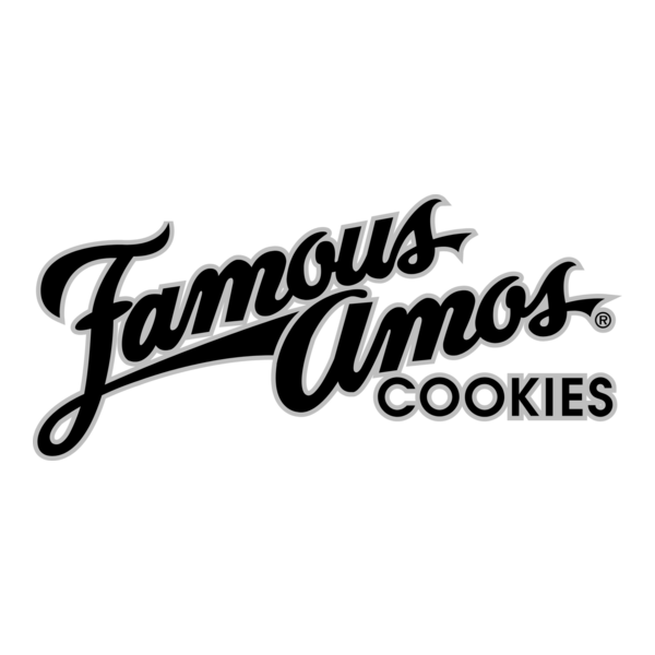 Famous Amos Cookies Logo PNG Vector
