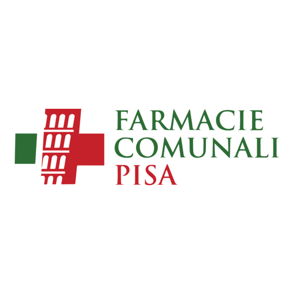 Farmacie Comunali Pisa Logo PNG Vector