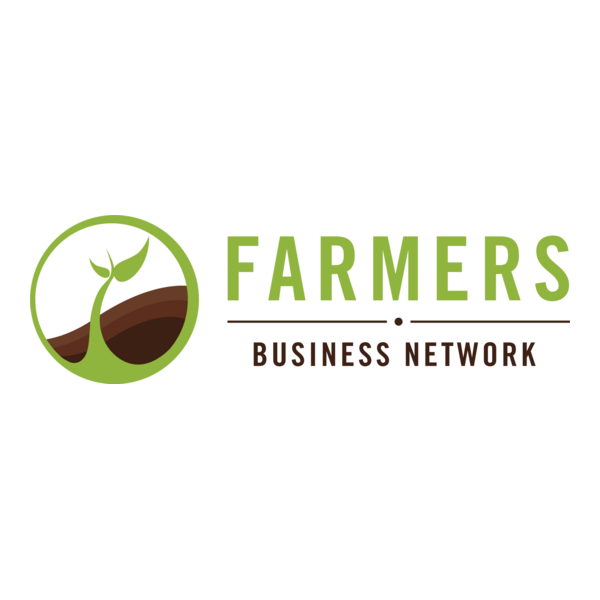Farmers Business Network Logo PNG Vector