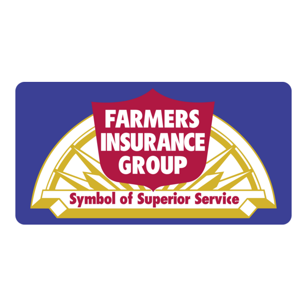 Farmers Insurance Logo PNG Vector