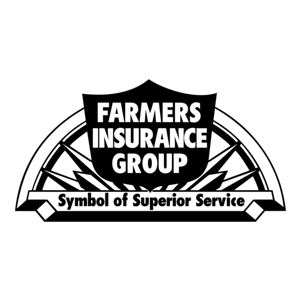 Farmers Insurance Logo PNG Vector