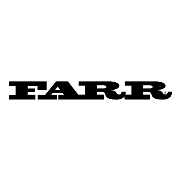 Farr Logo PNG Vector