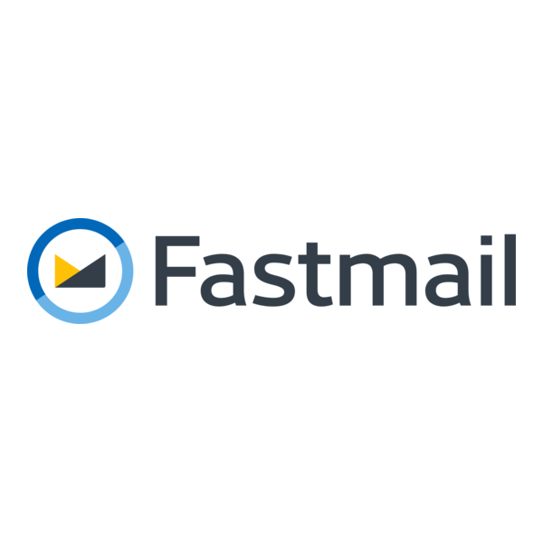 Fastmail Logo PNG Vector
