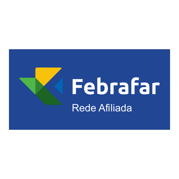 febrafar Logo PNG Vector