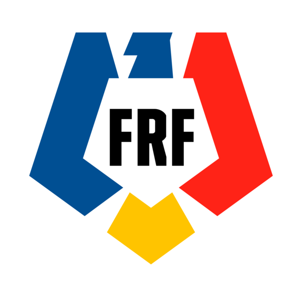 Fed roumania Logo PNG Vector