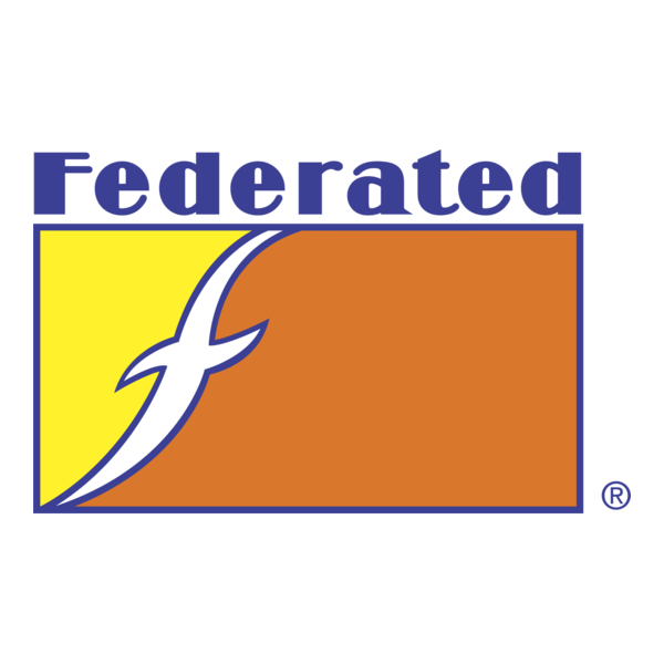 Federated Auto Parts Logo PNG Vector