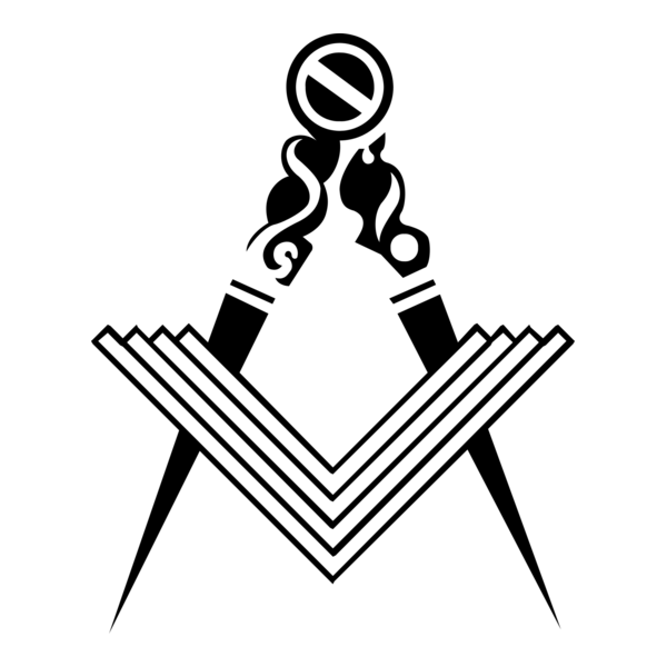 Fellow Craft Logo PNG Vector