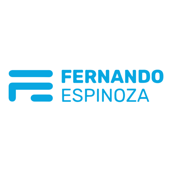 Fernando Espinoza Logo PNG Vector