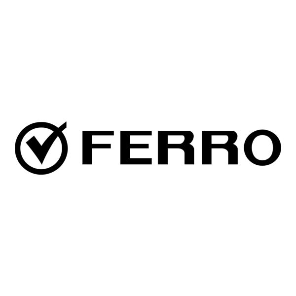 FERRO Logo PNG Vector