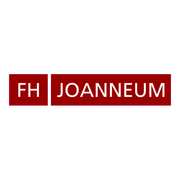FH JOANNEUM Logo PNG Vector