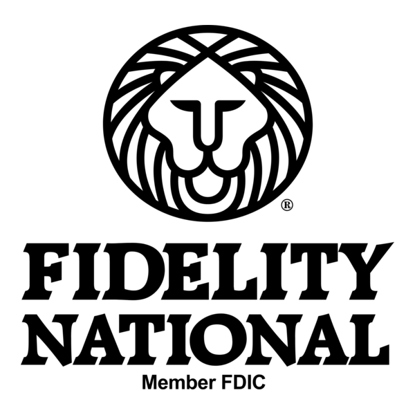 Fidelity National Logo PNG Vector