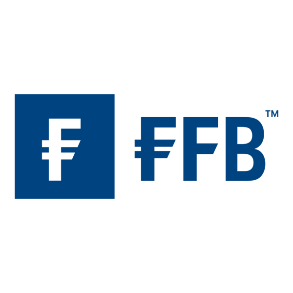 FIL Fondsbank Logo PNG Vector