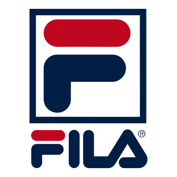 Fila Logo PNG Vector