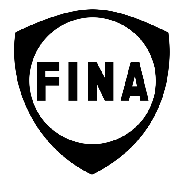 Fina Logo PNG Vector