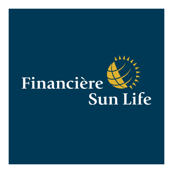 Financiere Sun Life Logo PNG Vector