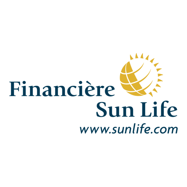 Financiere Sun Life Logo PNG Vector