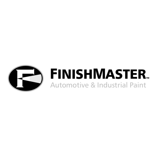 FinishMaster Logo PNG Vector