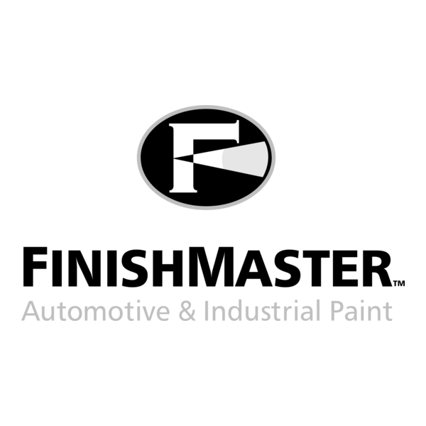 FinishMaster Logo PNG Vector