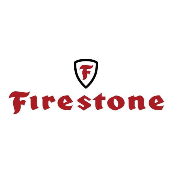 Firestone Logo PNG Vector