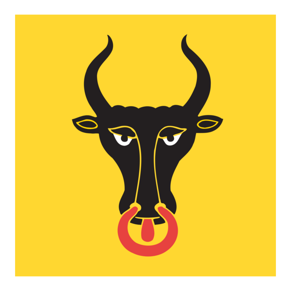 Flag of Canton of Uri Logo PNG Vector