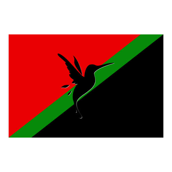 Flag of Martinique (2023) Logo PNG Vector