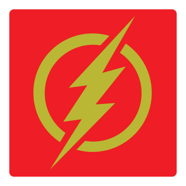 Flash Logo PNG Vector