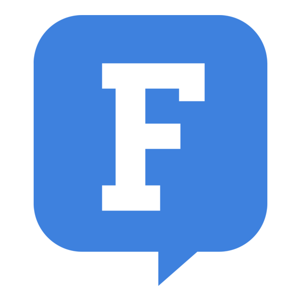 Fleep Logo PNG Vector