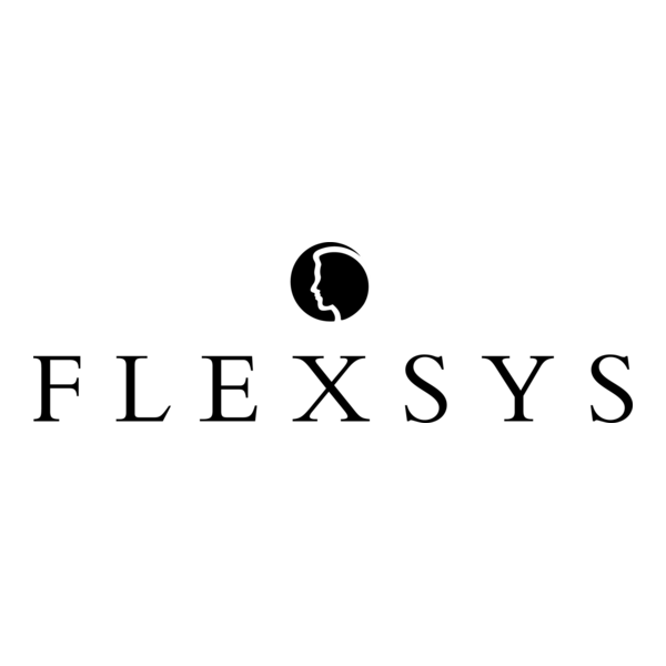 Flexsys Logo PNG Vector