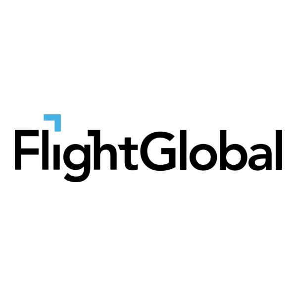 FlightGlobal Logo PNG Vector