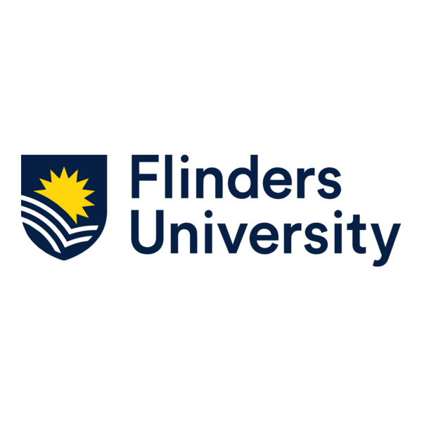 Flinders University Logo PNG Vector