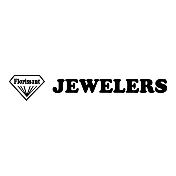 Florissant Jewelers Logo PNG Vector