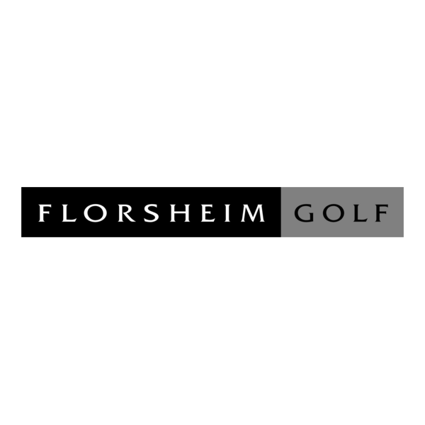 Florsheim Golf Logo PNG Vector
